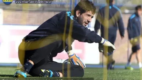 Orion: “Quedan seis finales”
