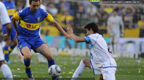 Somoza: “Vamos por muy buen camino”