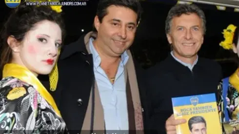 “Tendríamos que estar hablando de que Boca está primero”