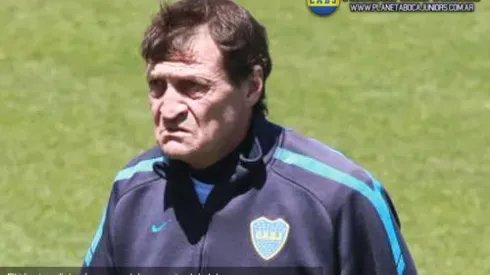 Falcioni: “Llegamos bien más allá de las lesiones”