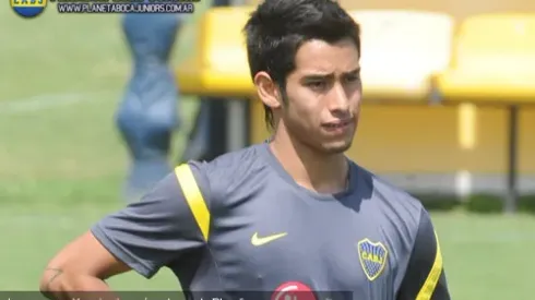 El turno de Araujo