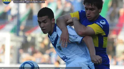 Minuto a minuto: Vélez Sarsfield 0 – 0 Boca Juniors