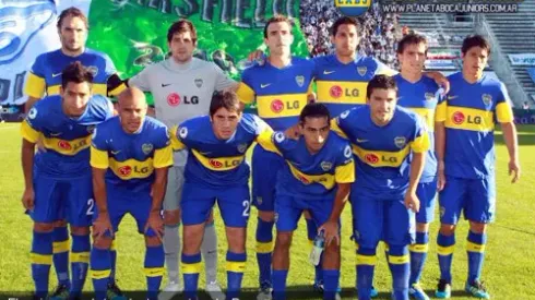Uno por uno ante Vélez Sarsfield: Punto a punto