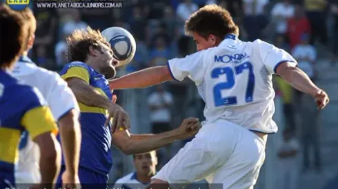 Schiavi: “Una amargura que no doy más”