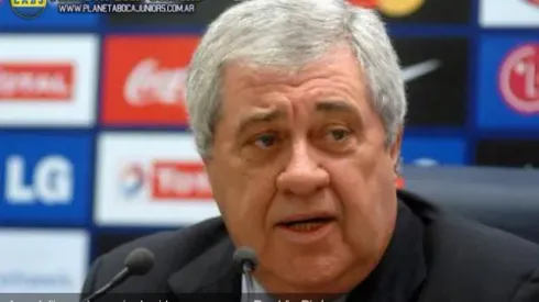 Ameal: “Los socios quieren la unión”