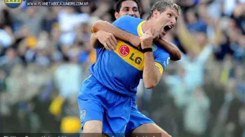 ¡Feliz cumple, Titán!