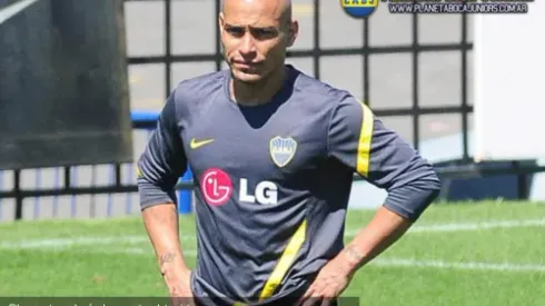 Clemente: “Se sacó un punto importante”