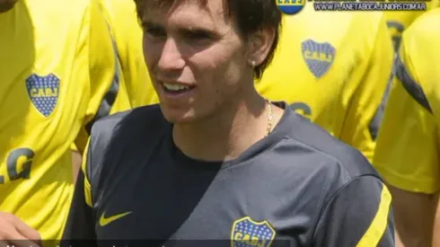 Mouche: “No me desespera convertir, pero me da bronca”