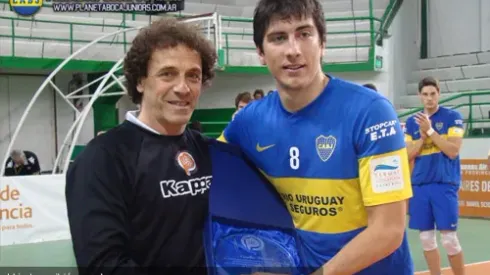 En un partido ajustado, Boca cayó ante Buenos Aires Unidos