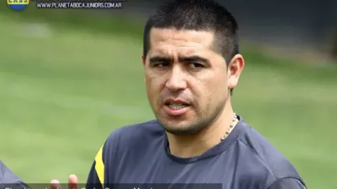Riquelme descartado