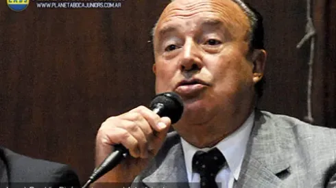 Digón: “El que diera mejor en las encuestas va a ser el presidente”