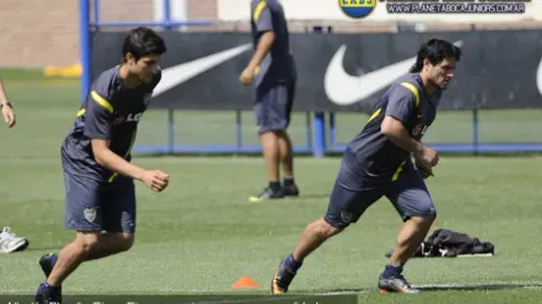 Ahora le toca al técnico