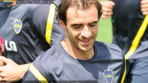 Somoza: “Va a ser peleado en la mitad de la cancha”