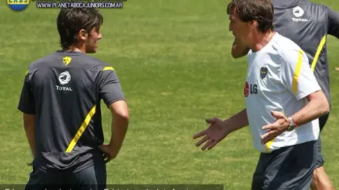 Erbes: “Estamos a un paso”