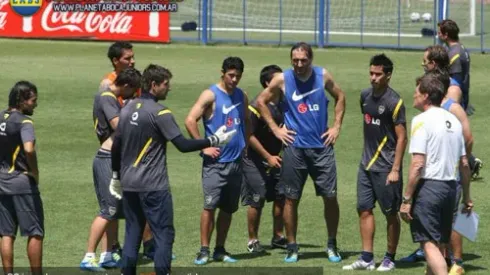 Concentrados para Racing