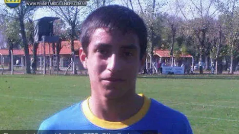 Triunfo en el debut