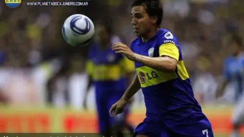 Mouche: “Volvería a pegarle”