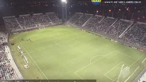 Noche de Copa Argentina
