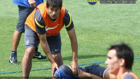 Con Blandi descartado, vuelve Cvitanich