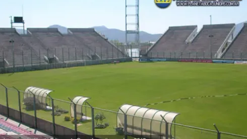 Boca no se Copa