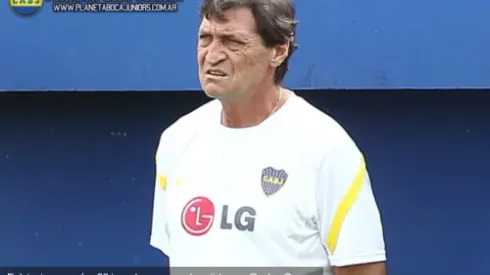 El plantel partió hacia Mendoza