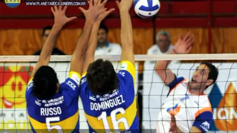 Triunfo en el debut