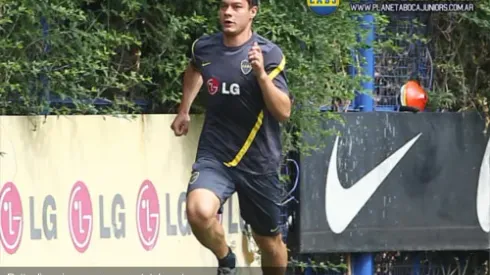 Battaglia: “Somoza es valioso como jugador y persona”