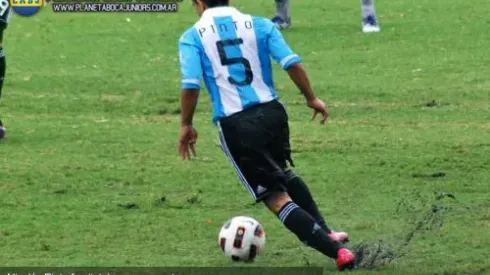 Dura caída