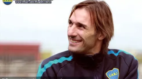 Beraldi: “Schiavi se va a quedar”