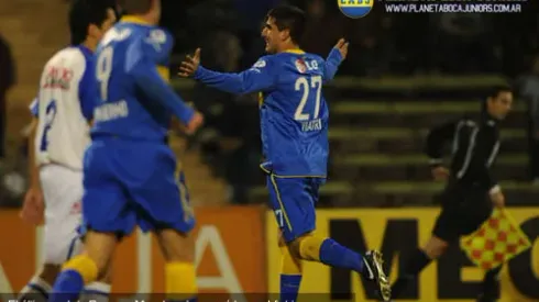 Historial ante Godoy Cruz: un rival complicado