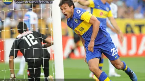 Minuto a minuto: Godoy Cruz 1 – 2 Boca Juniors