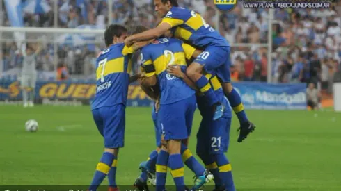 Boca n´ Rollo