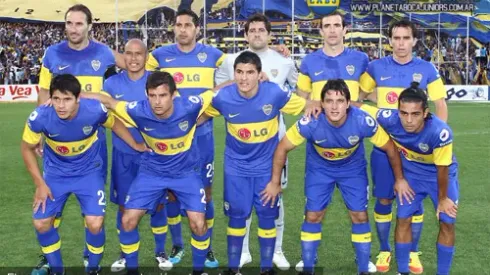 Uno por uno ante Godoy Cruz: Dale camp…