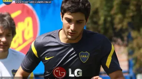 Blandi: “Lamento que no voy a llegar al domingo”