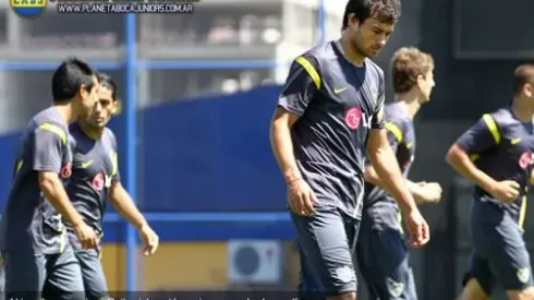 Cvitanich: “Somos el mejor equipo”