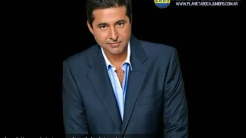 Angelici: “Hoy es imposible agrandar la Bombonera”