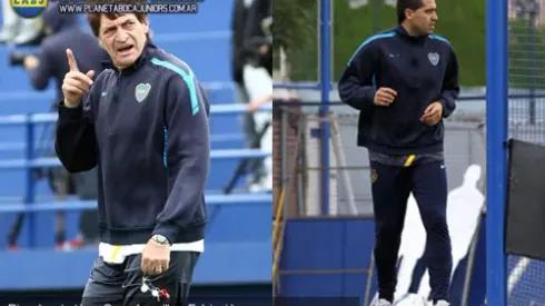 Ensayo formal y Riquelme diferenciado