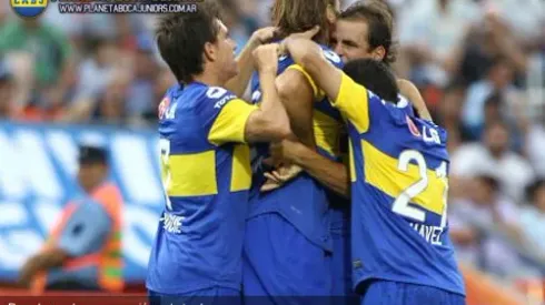 Para ser campeón…