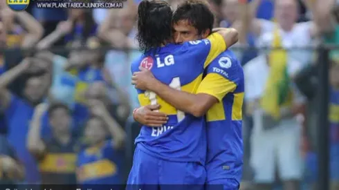 Minuto a minuto: Boca Juniors 3 – 0 Banfield
