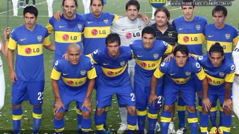 Uno por uno ante Banfield: ¡Dale campeón!