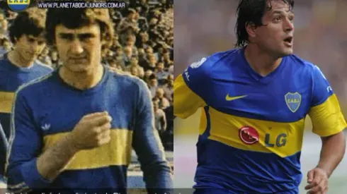 El motor del mediocampo