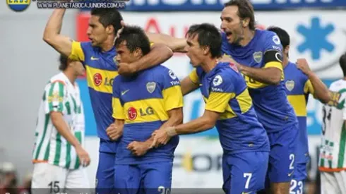 Mantener el invicto