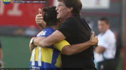 Minuto a minuto: Arsenal 2 – 2 Boca Juniors
