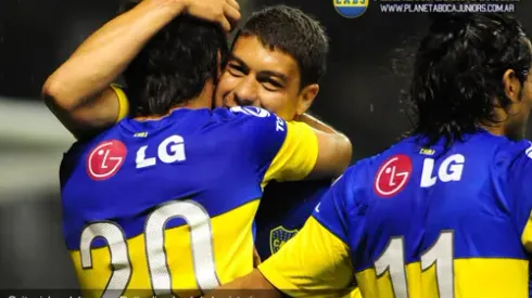 Minuto a minuto: Boca Juniors 1 – 0 All Boys