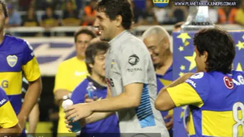 Orion: “Esperemos no tener techo”