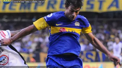 Cvitanich: “Seremos recordados como un gran equipo”