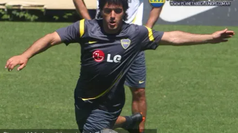 Rivero: “Es inexplicable lo que se vive en este club”