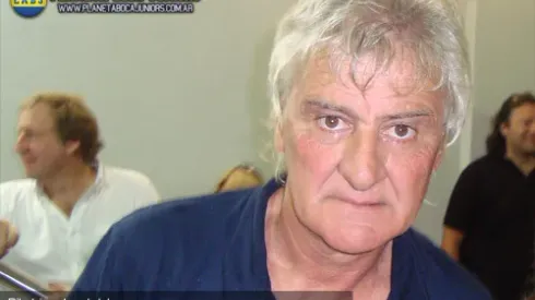 Ribolzi: “Estoy entusiasmado con la posibilidad que me dieron”