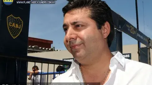 Angelici: “Los clásicos se jugarán”