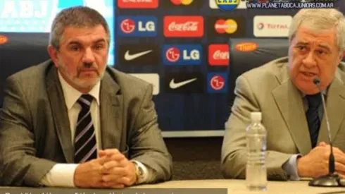 Beraldi: “Con Ameal tomamos ese compromiso”